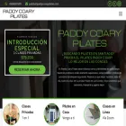 paddycoarypilates.com