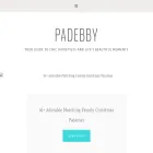padebby.com