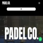 padelcompany.mx