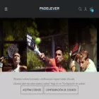 padelever.com