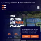 padelfactory.nl