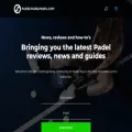 padelpadelpadel.com