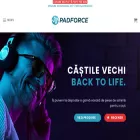padforce.ro