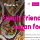 padmanadi.com