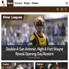 padresmission.com