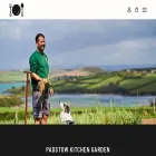 padstowkitchengarden.co.uk