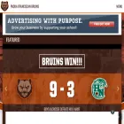 paduabruins.com