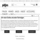 paefjes.de