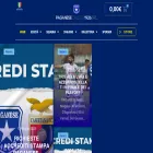 paganesecalcio.com