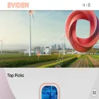 page.eviden.com