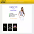 pageantvoteasia.com