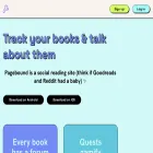 pagebound.co
