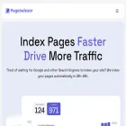 pageindexer.io