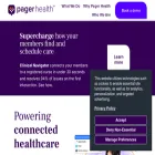 pagerhealth.com