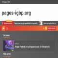 pages-igbp.org