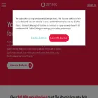 pages.theaccessgroup.com