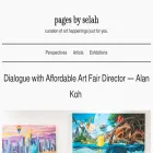 pagesbyselah.com