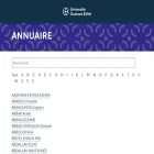 pagespro.univ-gustave-eiffel.fr