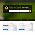 paginasamarillas.com.gt