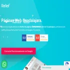 paginaswebenguadalajara.com.mx