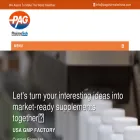 pagpharmatechusa.com