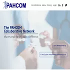 pahcom.com