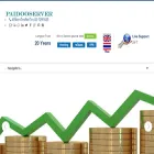paidooserver.com