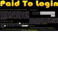 paidtologin.com