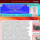 painfreebirthing.com