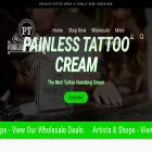 painlesstattoo.co