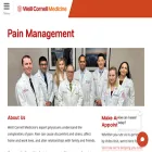 painmanagement.weillcornell.org