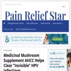 painreliefstar.com