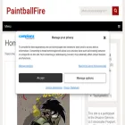paintballfire.com