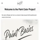 paintcolorproject.com