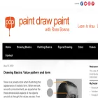 paintdrawpaint.com