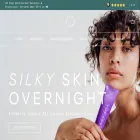 paintedpalmsskin.com