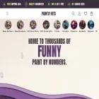 paintlykits.com