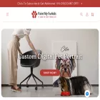paintmyfurkids.com