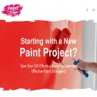 paintstrategies.com