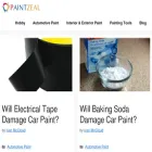 paintzeal.com