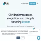 paiosolutions.com