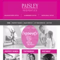 paisleyproperties.co.uk
