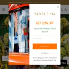 pajarapintacolombia.co