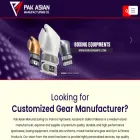 pakasianmfg.com
