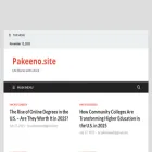 pakeeno.site