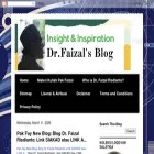 pakfaizal.com