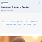 pakgovschemes.com.pk