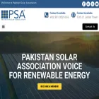 pakistansolarassociation.org