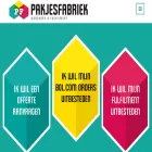 pakjesfabriek.nl