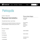 pakkopulla.vuodatus.net